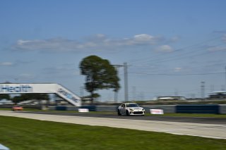 #5 Toyota GR86 of Beltre Curtis, Copeland Motorsports, Toyota GR Cup North America,   SRO America, Sebring International Raceway, Sebring, FL May 15 - 18, 2025
 | Fred Hardy | www.FredHardyPhoto.com for SRO America ©2025