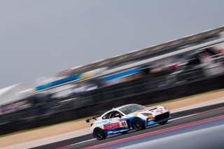 The \GRCup\   in \Circuit of The Americas#1\, \Circuit of The Americas#2\ on Friday, April 25, 2025.

Practice, Practice - P2 
80, Paityn Feyen, Nitro Motorsports, Snaptron, Shift Up Now, Redline Trucking, Toyota GR86

Photo by
&mdash; James Armas | SRO Motorsports Group