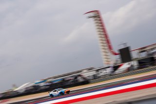 The \GRCup\   in \Circuit of The Americas#1\, \Circuit of The Americas#2\ on Friday, April 25, 2025.

Practice, Practice - P2 
7, Jaxon Bell, Copeland Motorsports, BRAUNABILITY, Toyota GR86

Photo by
&mdash; James Armas | SRO Motorsports Group