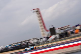 The \GRCup\   in \Circuit of The Americas#1\, \Circuit of The Americas#2\ on Friday, April 25, 2025.

Practice, Practice - P2 
7, Jaxon Bell, Copeland Motorsports, BRAUNABILITY, Toyota GR86

Photo by
&mdash; James Armas | SRO Motorsports Group