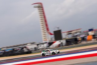 The \GRCup\   in \Circuit of The Americas#1\, \Circuit of The Americas#2\ on Friday, April 25, 2025.

Practice, Practice - P2 
51, Massimo Sunseri, BSI Racing, Pennsylvania Macaroni Co., Toyota GR86

Photo by
&mdash; James Armas | SRO Motorsports Group