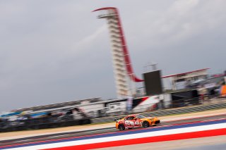 The \GRCup\   in \Circuit of The Americas#1\, \Circuit of The Americas#2\ on Friday, April 25, 2025.

Practice, Practice - P2 
11, Farran Davis, RVA Graphics Motorsports by Speed Syndicate, RVA Graphics and Wraps, Woodfin, Vortex Metals, Toyota GR86

Phot | SRO Motorsports Group