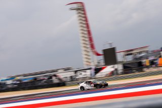 The \GRCup\   in \Circuit of The Americas#1\, \Circuit of The Americas#2\ on Friday, April 25, 2025.

Practice, Practice - P2 
57, Jeff Curry, Eagles Canyon Racing Powered by Fast Track, Toyota GR86

Photo by
&mdash; James Armas | SRO Motorsports Group