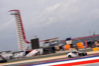 The \GRCup\   in \Circuit of The Americas#1\, \Circuit of The Americas#2\ on Friday, April 25, 2025.

Practice, Practice - P2 
57, Jeff Curry, Eagles Canyon Racing Powered by Fast Track, Toyota GR86

Photo by
&mdash; James Armas | SRO Motorsports Group