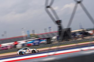 The \GRCup\   in \Circuit of The Americas#1\, \Circuit of The Americas#2\ on Friday, April 25, 2025.

Practice, Practice - P2 
98, Max Schweid, TechSport Racing, -, Toyota GR86

Photo by
&mdash; James Armas | SRO Motorsports Group
