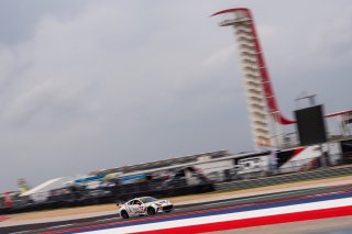 The \GRCup\   in \Circuit of The Americas#1\, \Circuit of The Americas#2\ on Friday, April 25, 2025.

Practice, Practice - P2 
73, Mike Lamarra, Precision Racing LA, Toyota GR86

Photo by
&mdash; James Armas | SRO Motorsports Group