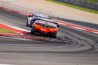 The \GRCup\   in \Circuit of The Americas#1\, \Circuit of The Americas#2\ on Friday, April 25, 2025.

Practice, Practice - P2 
89, Livio Galanti, Eagles Canyon Racing Powered by Fast Track, Eagles Canyon Raceway, Toyota GR86

Photo by
— James Armas | SRO Motorsports Group