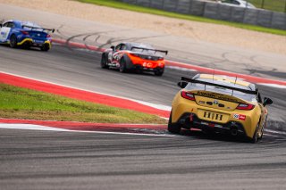 The \GRCup\   in \Circuit of The Americas#1\, \Circuit of The Americas#2\ on Friday, April 25, 2025.

Practice, Practice - P2 


Photo by
— James Armas | SRO Motorsports Group