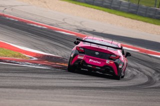The \GRCup\   in \Circuit of The Americas#1\, \Circuit of The Americas#2\ on Friday, April 25, 2025.

Practice, Practice - P2 


Photo by
— James Armas | SRO Motorsports Group