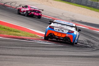 The \GRCup\   in \Circuit of The Americas#1\, \Circuit of The Americas#2\ on Friday, April 25, 2025.

Practice, Practice - P2 


Photo by
— James Armas | SRO Motorsports Group