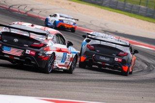 The \GRCup\   in \Circuit of The Americas#1\, \Circuit of The Americas#2\ on Friday, April 25, 2025.

Practice, Practice - P2 


Photo by
— James Armas | SRO Motorsports Group