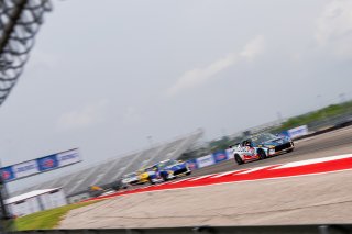 The \GRCup\   in \Circuit of The Americas#1\, \Circuit of The Americas#2\ on Friday, April 25, 2025.

Practice, Practice - P2 
13, Westin Workman, BSI Racing, Endava, Toyota GR86

Photo by
— James Armas | SRO Motorsports Group