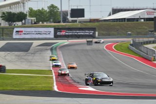 #15 Toyota GR86 of Brett Kowalski, TechSport, Toyota GR Cup North America, SRO America, Circuit of the Americas, Austin, TX April 25 -27, 2025
 | Fred Hardy | www.FredHardyPhoto.com  &copy;2025