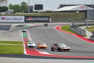 #89 Toyota GR86 of Livio Galanti, Eagles Canyon Racing powered by Fast Track, Toyota GR Cup North America, SRO America, Circuit of the Americas, Austin, TX April 25 -27, 2025
 | Fred Hardy | www.FredHardyPhoto.com  &copy;2025
