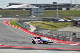 #78 Toyota GR86 of Ethan Ayars, Nitro Motorsports, Toyota GR Cup North America, SRO America, Circuit of the Americas, Austin, TX April 25 -27, 2025
 | Fred Hardy | www.FredHardyPhoto.com  &copy;2025