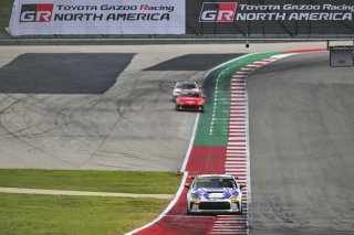 #72 Toyota GR86 of Ethan Goulart, TechSport, Toyota GR Cup North America, SRO America, Circuit of the Americas, Austin, TX April 25 -27, 2025
 | Fred Hardy | www.FredHardyPhoto.com  &copy;2025