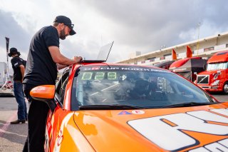 The \GRCup\   in \Circuit of The Americas#1\, \Circuit of The Americas#2\ on Sunday, April 27, 2025.

Qualifying, Qualifying - Q2 
RVA Graphics

Photo by
— James Armas | SRO Motorsports Group