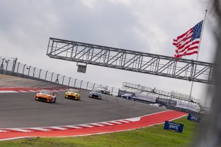 The \GRCup\   in \Circuit of The Americas#1\, \Circuit of The Americas#2\ on Sunday, April 27, 2025.

Qualifying, Qualifying - Q2 
11, Farran Davis, RVA Graphics Motorsports by Speed Syndicate, RVA Graphics and Wraps, Woodfin, Vortex Metals, Toyota GR86

 | SRO Motorsports Group