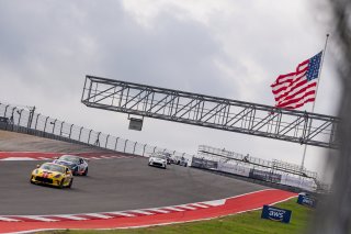 The \GRCup\   in \Circuit of The Americas#1\, \Circuit of The Americas#2\ on Sunday, April 27, 2025.

Qualifying, Qualifying - Q2 
55, Spike Kohlbecker, RVA Graphics Motorsports by Speed Syndicate, Ackerman Toyota, Vanguard Commercial Power, RVA Graphics, | SRO Motorsports Group