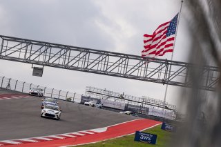 The \GRCup\   in \Circuit of The Americas#1\, \Circuit of The Americas#2\ on Sunday, April 27, 2025.

Qualifying, Qualifying - Q2 
51, Massimo Sunseri, BSI Racing, Pennsylvania Macaroni Co., Toyota GR86

Photo by
— James Armas | SRO Motorsports Group