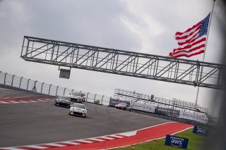 The \GRCup\   in \Circuit of The Americas#1\, \Circuit of The Americas#2\ on Sunday, April 27, 2025.

Qualifying, Qualifying - Q2 
98, Max Schweid, TechSport Racing, -, Toyota GR86

Photo by
— James Armas | SRO Motorsports Group