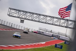 The \GRCup\   in \Circuit of The Americas#1\, \Circuit of The Americas#2\ on Sunday, April 27, 2025.

Qualifying, Qualifying - Q2 
3, Jason Kos, Eagles Canyon Racing Powered by Fast Track, WWEX Group, Yellow Marble Racing, Toyota GR86

Photo by
— James Ar | SRO Motorsports Group