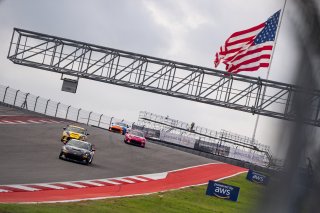 The \GRCup\   in \Circuit of The Americas#1\, \Circuit of The Americas#2\ on Sunday, April 27, 2025.

Qualifying, Qualifying - Q2 
57, Jeff Curry, Eagles Canyon Racing Powered by Fast Track, Toyota GR86

Photo by
— James Armas | SRO Motorsports Group