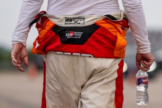 The \GRCup\   in \Circuit of The Americas#1\, \Circuit of The Americas#2\ on Sunday, April 27, 2025.

Qualifying, Qualifying - Q2 
11, Farran Davis, RVA Graphics Motorsports by Speed Syndicate, RVA Graphics and Wraps, Woodfin, Vortex Metals, Toyota GR86

 | SRO Motorsports Group