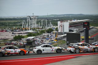 #5 Toyota GR86 of Beltre Curtis, Copeland Motorsports, Toyota GR Cup North America,   SRO America, Circuit of the Americas, Austin, TX April 25 -27, 2025
 | Fred Hardy | www.FredHardyPhoto.com  ©2025