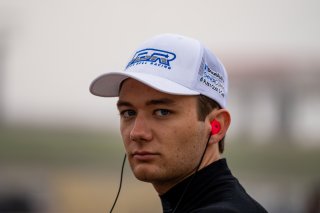 The \GRCup\   in \Circuit of The Americas#1\, \Circuit of The Americas#2\ on Friday, April 25, 2025.

Practice, Practice - P1 
7, Jaxon Bell, Copeland Motorsports, BRAUNABILITY, Toyota GR86

Photo by
&mdash; James Armas | SRO Motorsports Group