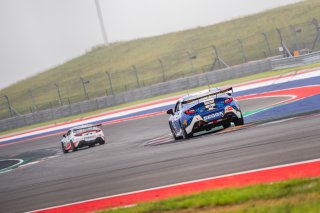 The \GRCup\   in \Circuit of The Americas#1\, \Circuit of The Americas#2\ on Friday, April 25, 2025.

Practice, Practice - P1 
46, Lucas Weisenberg, Lucas Racing, SEGRA, Toyota GR86

Photo by
&mdash; James Armas | SRO Motorsports Group
