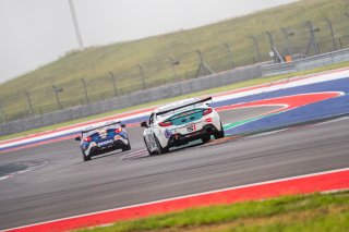 The \GRCup\   in \Circuit of The Americas#1\, \Circuit of The Americas#2\ on Friday, April 25, 2025.

Practice, Practice - P1 
72, Ethan Goulart, TechSport Racing, Octopode, GR Performance Parts, SCDA, Cantera Carraizo, Toyota GR86

Photo by
&mdash; James Armas | SRO Motorsports Group