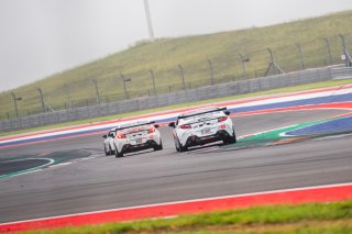 The \GRCup\   in \Circuit of The Americas#1\, \Circuit of The Americas#2\ on Friday, April 25, 2025.

Practice, Practice - P1 
47, Ayden Kirk, TechSport Racing, TechSport Racing Racing, Kirk Motorsports, Toyota GR86

Photo by
&mdash; James Armas | SRO Motorsports Group