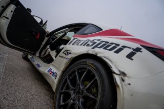 The \GRCup\   in \Circuit of The Americas#1\, \Circuit of The Americas#2\ on Friday, April 25, 2025.

Practice, Practice - P1 


Photo by
— James Armas | SRO Motorsports Group