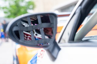 The \GRCup\   in \Circuit of The Americas#1\, \Circuit of The Americas#2\ on Friday, April 25, 2025.

Practice, Practice - P1 
86, Andrew Gilleland, Eagles Canyon Racing Powered by Fast Track, Braun Ability, Toyota GR86

Photo by
— James Armas | SRO Motorsports Group