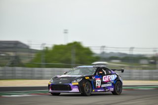 #21 Toyota GR86 of Ford Koch, Copeland Motorsports, Toyota GR Cup North America, SRO America, Circuit of the Americas, Austin, TX April 25 -27, 2025
 | Fred Hardy | www.FredHardyPhoto.com  ©2025