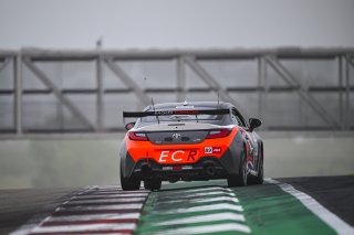 #89 Toyota GR86 of Livio Galanti, Eagles Canyon Racing powered by Fast Track, Toyota GR Cup North America, SRO America, Circuit of the Americas, Austin, TX April 25 -27, 2025
 | Fred Hardy | www.FredHardyPhoto.com  &copy;2025
