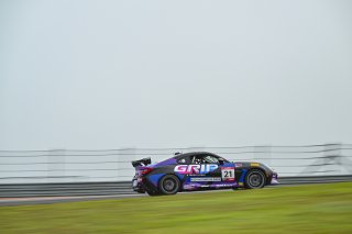 #21 Toyota GR86 of Ford Koch, Copeland Motorsports, Toyota GR Cup North America, SRO America, Circuit of the Americas, Austin, TX April 25 -27, 2025
 | Fred Hardy | www.FredHardyPhoto.com  ©2025