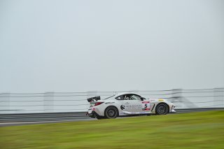 #5 Toyota GR86 of Beltre Curtis, Copeland Motorsports, Toyota GR Cup North America,   SRO America, Circuit of the Americas, Austin, TX April 25 -27, 2025
 | Fred Hardy | www.FredHardyPhoto.com  ©2025