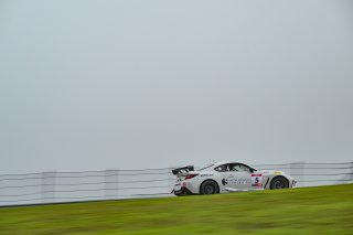 #5 Toyota GR86 of Beltre Curtis, Copeland Motorsports, Toyota GR Cup North America,   SRO America, Circuit of the Americas, Austin, TX April 25 -27, 2025
 | Fred Hardy | www.FredHardyPhoto.com  ©2025