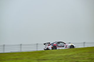 #41 Toyota GR86 of Jenson Sofronas, Copeland Motorsports, Toyota GR Cup North America, SRO America, Circuit of the Americas, Austin, TX April 25 -27, 2025
 | Fred Hardy | www.FredHardyPhoto.com  ©2025