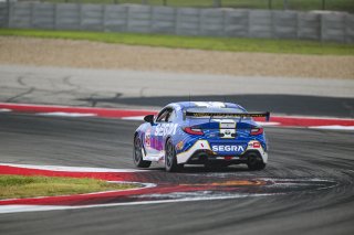 #46 Toyota GR86 of Lucas Weisenberg, Lucas Racing, Toyota GR Cup North America, SRO America, Circuit of the Americas, Austin, TX April 25 -27, 2025
 | Fred Hardy | www.FredHardyPhoto.com  &copy;2025
