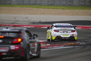 #113 Toyota GR86 of Ethan Tovo, Nitro Motorsports, Toyota GR Cup North America, SRO America, Circuit of the Americas, Austin, TX April 25 -27, 2025
 | Fred Hardy | www.FredHardyPhoto.com  &copy;2025
