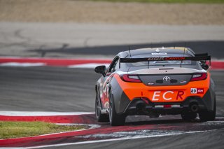 #89 Toyota GR86 of Livio Galanti, Eagles Canyon Racing powered by Fast Track, Toyota GR Cup North America, SRO America, Circuit of the Americas, Austin, TX April 25 -27, 2025
 | Fred Hardy | www.FredHardyPhoto.com  &copy;2025