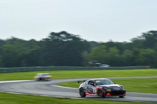 #5 Toyota GR86 of Beltre Curtis, Copeland Motorsports, Toyota GR Cup North America,   SRO America, Sebring International Raceway, Sebring, FL May 15 - 18, 2025
 | Fred Hardy Jr. | www.FredHardyPhoto.com ©2025 