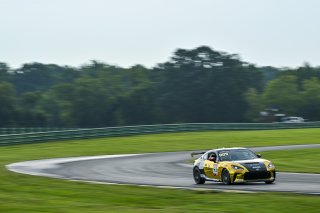 #93 Toyota GR86 of Patrick Brunson, Eagles Canyon Racing powered by Fast Track, Toyota GR Cup North America, SRO America, Sebring International Raceway, Sebring, FL May 15 - 18, 2025
 | Fred Hardy Jr. | www.FredHardyPhoto.com &copy;2025 