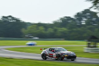 #03 Toyota GR86 of Karl Forman, Precision Racing LA, Toyota GR Cup North America, SRO America, Sebring International Raceway, Sebring, FL May 15 - 18, 2025
 | Fred Hardy Jr. | www.FredHardyPhoto.com &copy;2025 