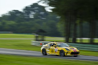 #55&nbsp;Toyota GR86 of Spike Kohlbecker, RVA Graphics Motorsports by Speed Syndicate, Toyota GR Cup North America, SRO America, Sebring International Raceway, Sebring, FL May 15 - 18, 2025
 | Fred Hardy Jr. | www.FredHardyPhoto.com &copy;2025 