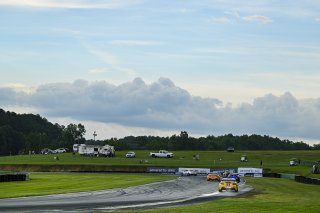 #55&nbsp;Toyota GR86 of Spike Kohlbecker, RVA Graphics Motorsports by Speed Syndicate, Toyota GR Cup North America, SRO America, Sebring International Raceway, Sebring, FL May 15 - 18, 2025
 | Fred Hardy Jr. | www.FredHardyPhoto.com &copy;2025 