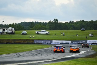 #71 Toyota GR86 of Christian Weir, TechSport Racing, Toyota GR Cup North America, SRO America, Sebring International Raceway, Sebring, FL May 15 - 18, 2025
 | Fred Hardy Jr. | www.FredHardyPhoto.com &copy;2025 